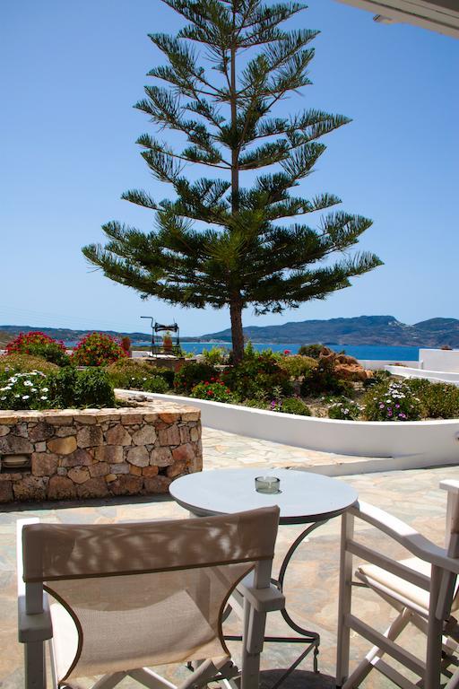 Parasporos Village Adamantas  Exterior photo